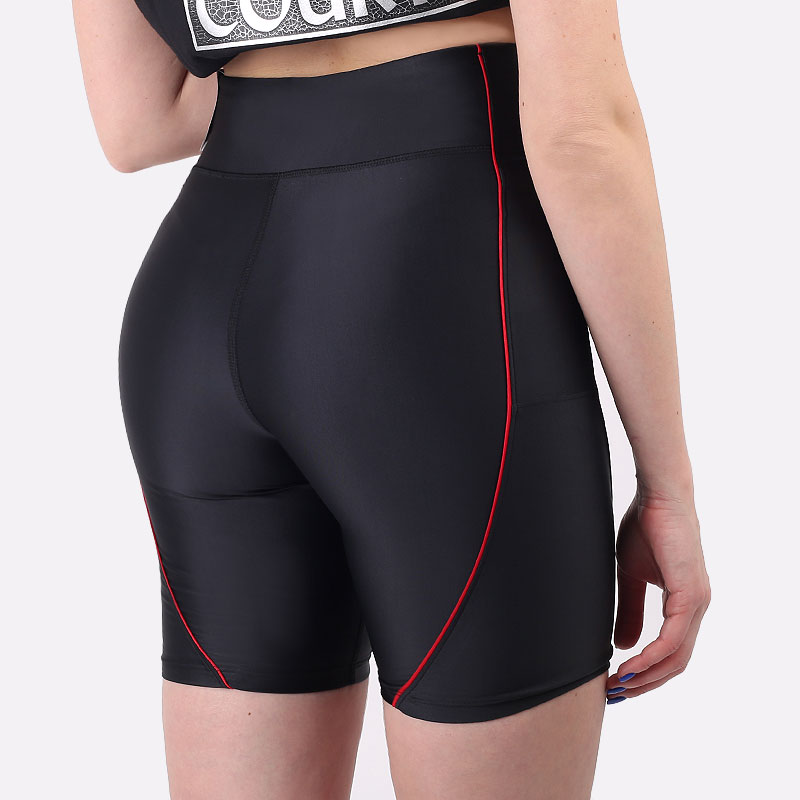 женские черные шорты  Jordan Essential Women&#039;s Bike Shorts DC2177-010 - цена, описание, фото 5
